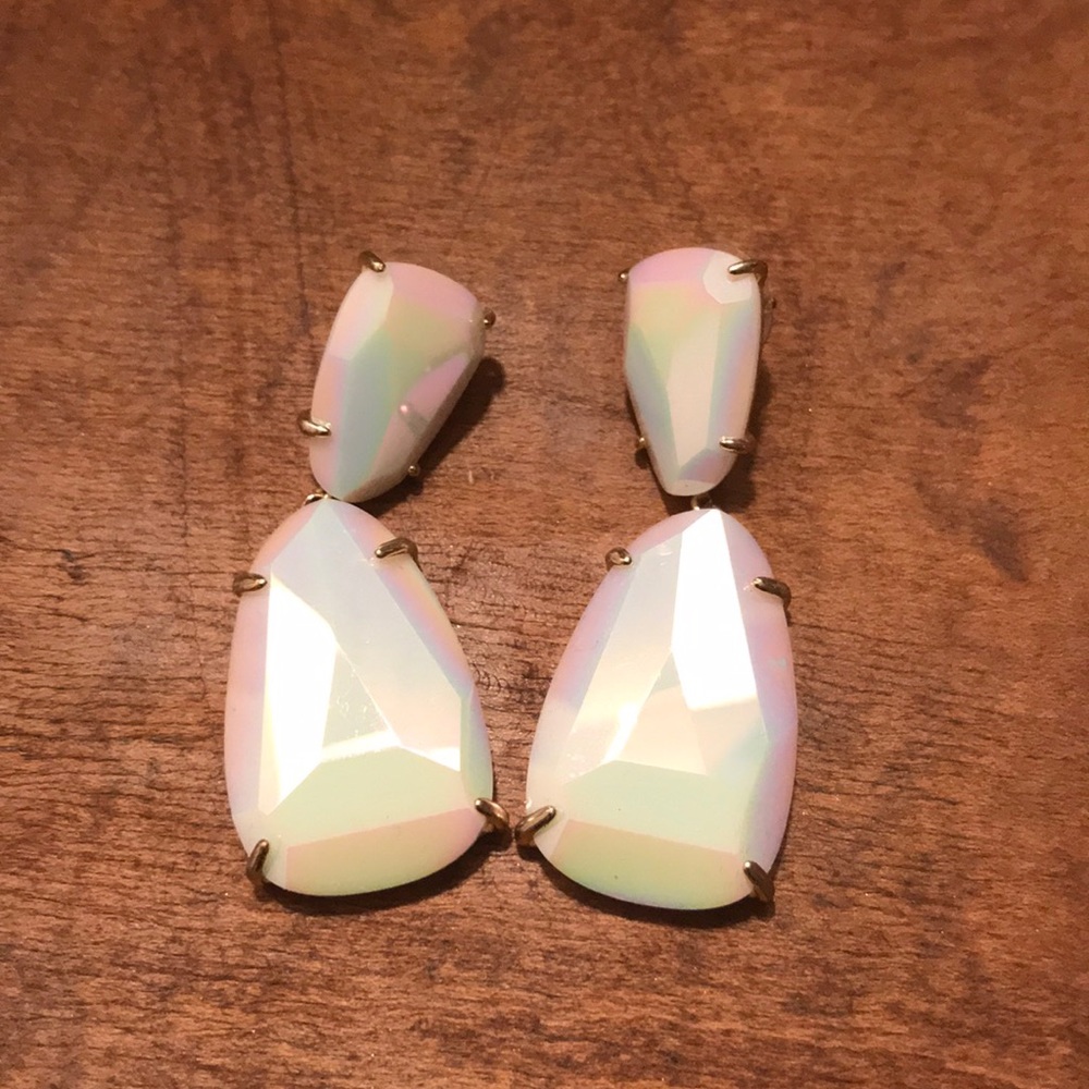 Kendra Scott Earrings